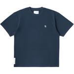 Футболка мужская MADNESS, серый - фото 3