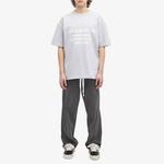 Футболка студии дизайна Cole Buxton, серый - фото 4