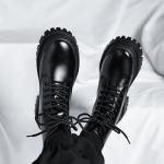 Ботинки WEISHIBANGWEI Martin Boots Men - фото 13