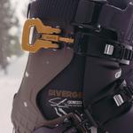 Лыжные ботинки K2 Diverge SC K2, One Color - фото 3