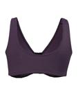 Бюстье Ulla Popken, цвет aubergine - фото 2