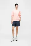 Толстовка budelli Ellesse, Light Pink - фото 3