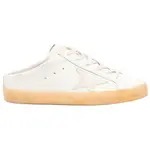 Мюли из кожи Superstar Golden Goose - фото 2