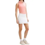 Swiftly Tech топ Lululemon, sunshine коралловый/melon pear - фото 2