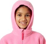 Helly-Hansen детская куртка для мальчиков Junior's Champ Pile Helly Hansen, 068 Sugar Pink - фото 5