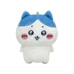 Hachiware, плюшевая кукла Hachiware Dolls высотой 10 см Chiikawa - фото 3