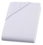 Простыня Carpe Sonno белый, 120/200 см - фото