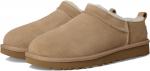 Ботинки UGG Classic Micro, песочный - фото
