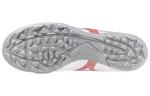 Mizuno Monarcida Футбольные бутсы унисекс, White/Red - фото 5