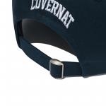 Хлопковая бейсболка Unisex COVERNAT, кремовый - фото 12