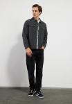 Куртка Pier One Summer jacket, Dark Grey - фото 2