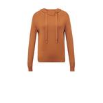 Женский костюм Deep Breath из толстовки и брюк, красный - фото 7