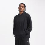 Свитшот мужской GAP, синий - фото 11