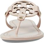 Шлепанцы Miller Tory Burch, цвет Sea Shell Pink - фото 2