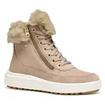 Ботинки Geox Dalyla B ABX, бежевый - фото