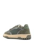 Autry кроссовки Wildpace, зеленый - фото 3