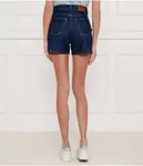 Джинсовые шорты Regular fit Tommy Hilfiger, синий - фото 3