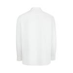 Рубашка Loewe Anagram Shirt, White - фото 2