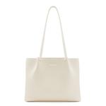 Сумка-шоппер Isabel Bernard, кремовый - фото