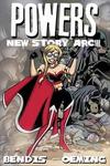 Powers #13 Vol 2 (Marvel Comics) - фото
