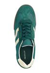 Кроссовки GANT BAYLLE, Pine Green/Green - фото 4