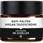 Дневной крем с арганой против морщин Dr. Scheller, 50 ml - фото 2