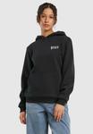 Худи Mister Tee Hoodie, Black - фото 2