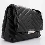 Сумка через плечо Armani Exchange 949122_4R742, черный - фото 3