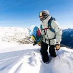 Экспедиционный балаклава BlackStrap, Black - фото 7