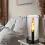 Настольная лампа Globo Lighting, черный - фото 2