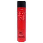 Кондиционер для придания объема волосам Big Sexy Hair от Sexy Hair для унисекс - 10,1 унции Sexy Hair, 10.1 Oz - фото