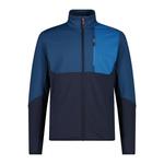 Мужская толстовка CMP MAN JACKET 35G6547 - фото