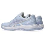 Спортивные кроссовки ASICS, Pastel Blue - фото 3