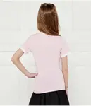 Футболка Regular fit Guess, розовый - фото 3