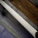 Ibanez S521 Standard - Черничный градиент - фото 17