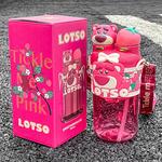 Термостакан Disney, белый - фото 7