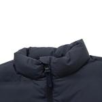 Куртка пуховая glory series unisex LINING, черный - фото 5