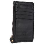 Campomaggi Чехол 'Parigi' в черном цвете - фото 2