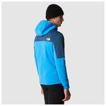 Съемный капюшон Diablo softshell - куртка softshell The North Face, мультиколор - фото 4