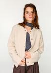 Кардиган PULL&BEAR Cardigan, Sand - фото