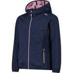 Функциональная куртка Cmp, цвет blue-fard - фото 2