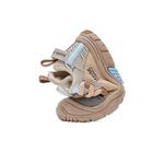 Детские кроссовки для бега FAIRWHALE, синий - фото 4