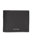 Кошелек Calvin Klein, Black - фото
