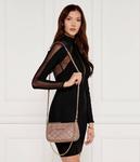 Сумка через плечо Valentino 4in1, роза - фото 2