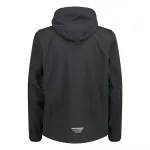 Куртка CMP 3A01787N softshell, черный - фото 2