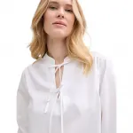 Блузка Tom Tailor 1045263, белый - фото 5