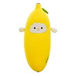 Мягкая игрушка Cute Banana Lamb TLXT - фото