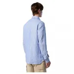 Рубашка North Sails 664397, синий - фото 2