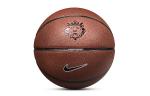 Баскетбольный мяч Nike - фото 3
