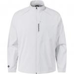 DESCENTE Тренч унисекс, Black - фото 3